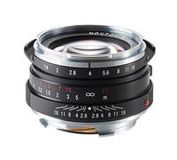Voigtländer Nokton 40 mm f/1,4 S.C. Leica M nero