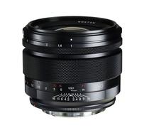 Voigtländer Nokton 50 mm f/1.0 asferico Canon RF