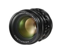 Voigtländer Nokton 50 mm F 1.5 VM