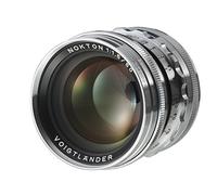 Voigtländer Nokton 50 mm F 1.5 VM