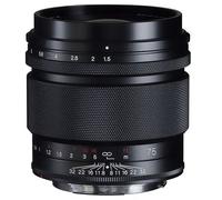 Voigtländer Nokton 75 mm f/1,5 asph. Canon RF