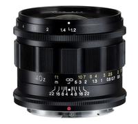 Voigtlnder Nokton 40 mm f/1,2 asferico Nikon Z