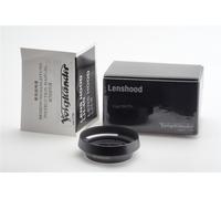 Voigtländer Paraluce LH-4N Per 2.5/35Mm 2/35Mm 2/28Mm VM