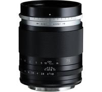 Voigtlnder Ritratto Heliar 75 mm f/1,8 Innesto Canon RF