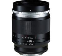 Voigtländer Portrait Heliar F/1.8 75 mm Sony E-mount, nero | ✅ Garanzia di 5 anni