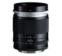 Voigtländer Ritratto Heliar 75 mm f/1,8 Innesto Canon RF
