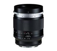 Voigtländer Ritratto Heliar 75 mm f/1,8 Sony attacco FE