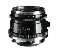 Voigtlander Ultron 28 mm f2.0 Type II VM Aspheric Nero
