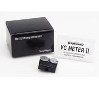 Voigtländer VC Meter II Nero Per Leica M2 M3 M4