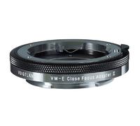 Voigtländer Vicino+ Sony attacco E Leica M