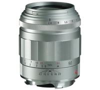Voigtlander APO-Skopar 2.8/90 mm VM Lens Silver (Leica M Mount) | ✅Garanzia di 5 anni