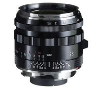 Voigtlander Nokton 1.5/28 mm Type II VM aspherical, black | ✅ Garanzia di 5 anni