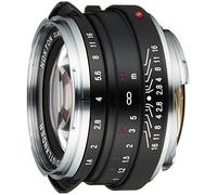 Voigtlander NOKTON Classic 40Mm F1.4 M.C VM Per Leica M NUOVO Dal Giappone