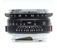 Voigtlander - Obiettivo F1,4/35mm Nokton classic SC, montatura M