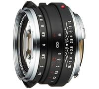Voigtlander - Obiettivo F1,4/40 mm Nokton classic SC, montatura M