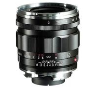 Voigtlnder APO-Lanthar 50 mm f/2,0 asph. Leica M