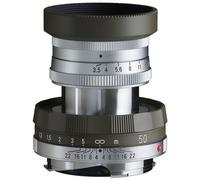 Voigtlnder APO-Lanthar 50 mm f/3,5 VM Leica Oliva limitata