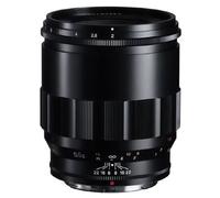 Voigtlnder Apo-Lanthar 65 mm f/2,0/ asferico Nikon Z