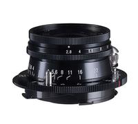 Voigtlnder Colour-Skopar 28 mm f/2,8 asferico, Tipo I Leica M nero