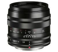 Voigtlnder Macro APO-Ultron 35 mm f/2,0 Fuji X-Mount