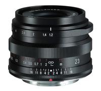 Voigtlnder Nokton 23 mm f/1,2 Fujifilm X-Mount