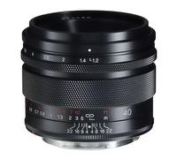 Voigtlnder Nokton 40 mm f/1,2, asferico Attacco Canon RF