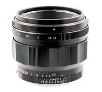 Voigtlnder Nokton 40 mm f/1,2 asph Sony attacco FE
