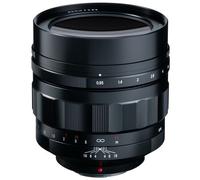 Voigtlnder Nokton 60 mm f/0,95 Micro Quattro Terzi