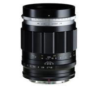 Voigtlnder Ritratto Heliar 75 mm f/1,8 Nikon con attacco Z