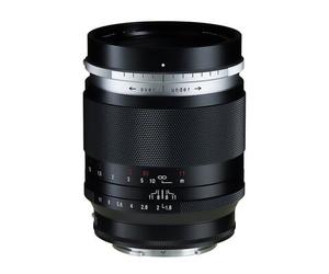 Voigtlnder Ritratto Heliar 75 mm f/1,8 Sony attacco FE