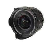 Voigtlnder Super Ampio Heliar 15 mm f/4,5 asferico VM III Leica M
