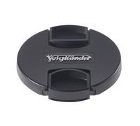 Voigtlnder Tappo dell'obiettivo Ø 39 mm versione a clip 39 mm