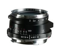 Voigtlnder Ultron 35 mm f/2,0 asph. VM II Leica M nero