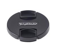 Voigtlnder Versione con clip del coperchio anteriore della lente 58 mm