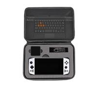 Voikoli, custodia protettiva Eva rigida, compatibile con AYA Neo, antiurto, elegante e durevole (nero)