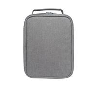 Voikoli - Custodia protettiva per tablet, portatile, compatibile con GPD Pocket 4 da 8,8", colore: Grigio