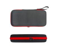 Voikoli - Custodia rigida per Ayn Odin a 2 porte, impermeabile, compatibile con console di gioco portatili Odin a 2 portali, custodia da viaggio in EVA