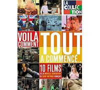 Voila comment tout a commence