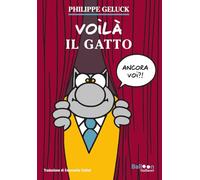 Voilà il Gatto. Ediz. a colori: Vol. 2