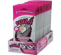 VOILA SMACCHIATORE SALVIETTE 3 PEZZI