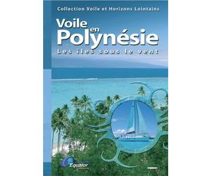 Voile aux Antilles, l'Archipel de la Guadeloupe