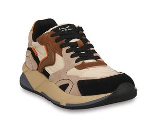 VOILE BLANCHE 1A29 CLUB 19 sneakers moda Uomo 43