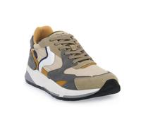 VOILE BLANCHE 1B47 CLUB 19 sneakers moda Uomo 46