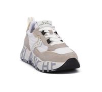 VOILE BLANCHE 1N03 CLUB105 sneakers moda Donna 36