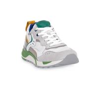 VOILE BLANCHE 2B95 BHOLT sneakers moda Uomo 43