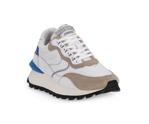 VOILE BLANCHE 2D38 JHIMMY sneakers moda Uomo 43