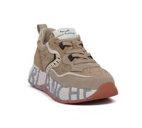 VOILE BLANCHE 2E44 CLUB105 sneakers moda Donna 37