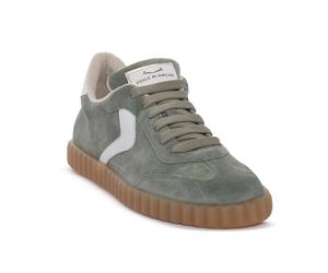 VOILE BLANCHE 2F96 INES SAGE sneakers moda Donna 39