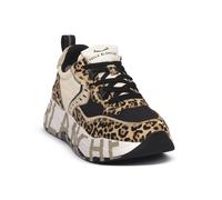 VOILE BLANCHE 3D31 CLUB105 sneakers moda Donna 38