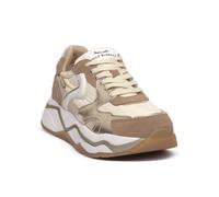 VOILE BLANCHE 4D33 CLUB 119 sneakers moda Donna 38